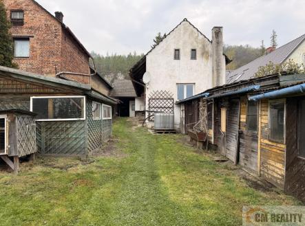 Prodej domu/vily, 88 m²