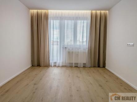 Pronájem bytu, 1+1, 36 m²