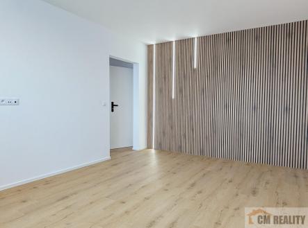 Pronájem bytu, 1+1, 36 m²