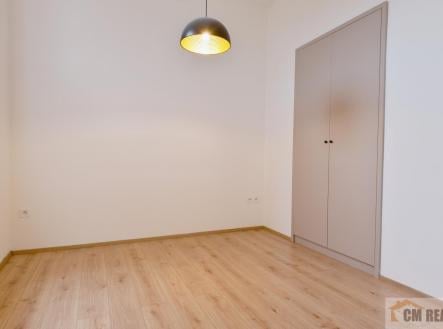 Pronájem bytu, 2+kk, 46 m²