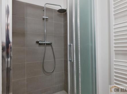 Pronájem bytu, 2+kk, 46 m²