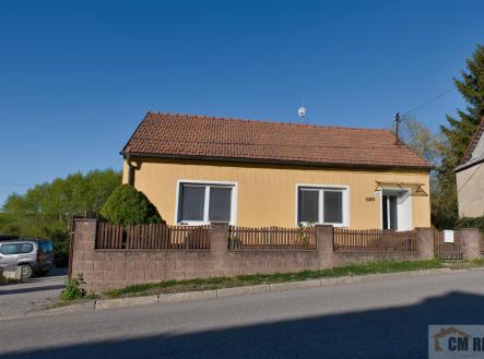 Pronájem domu/vily, 108 m²