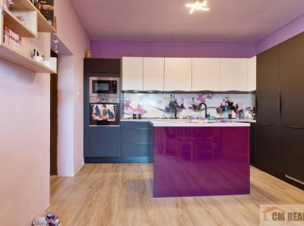 Pronájem domu/vily, 108 m²