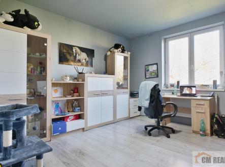 Pronájem domu/vily, 108 m²