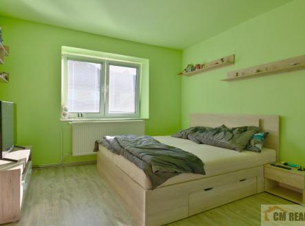 Pronájem domu/vily, 108 m²