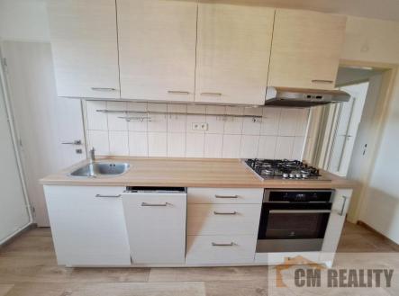 Pronájem bytu, 2+1, 54 m² obrázek