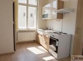 Pronájem bytu, 1+1, 43 m²