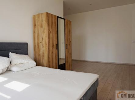 Pronájem bytu, 1+1, 43 m²