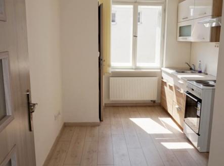 Pronájem bytu, 1+1, 43 m²