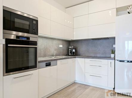 Prodej bytu, 2+kk, 62 m²