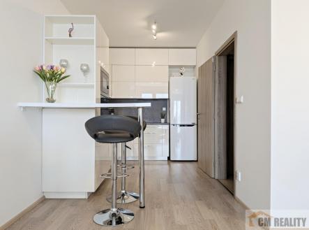 Prodej bytu, 2+kk, 62 m²