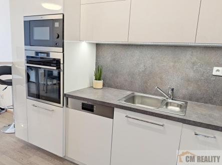 Prodej bytu, 2+kk, 62 m²