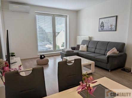Prodej bytu, 2+kk, 62 m²