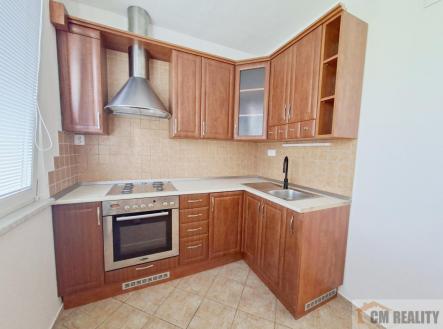 Pronájem bytu, 3+1, 70 m²
