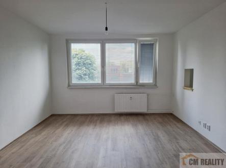 Pronájem bytu, 3+1, 70 m²