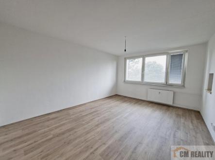 Pronájem bytu, 3+1, 70 m²