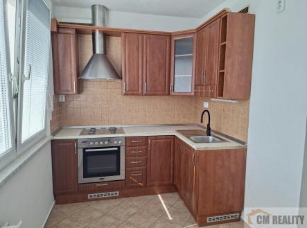 Pronájem bytu, 3+1, 70 m²