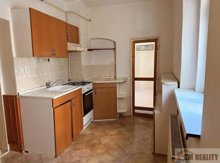 Prodej bytu, 2+1, 76,2 m²
