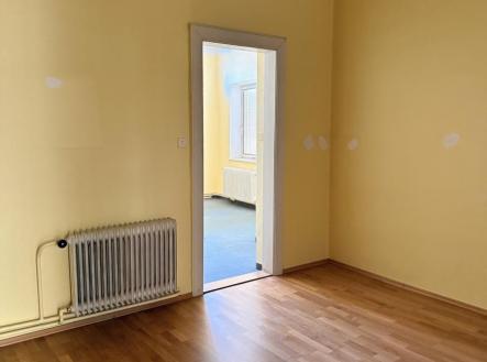 Prodej bytu, 5+1, 124,1 m²