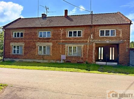 Prodej domu/vily, 90 m²
