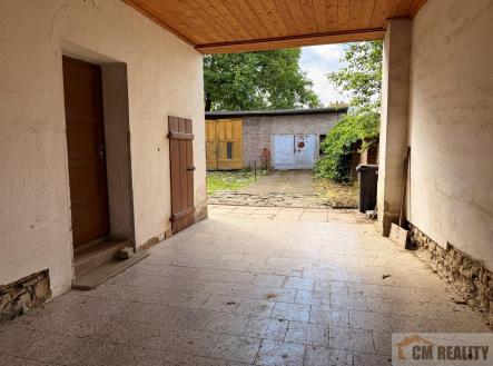 Prodej domu/vily, 90 m²