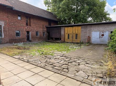 Prodej domu/vily, 90 m²