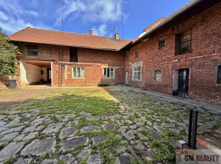 Prodej domu/vily, 90 m²