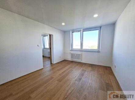 Pronájem bytu, 2+1, 56 m²