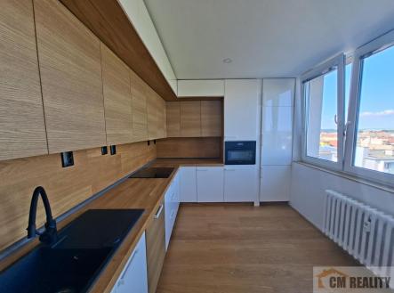 Pronájem bytu, 2+1, 56 m²