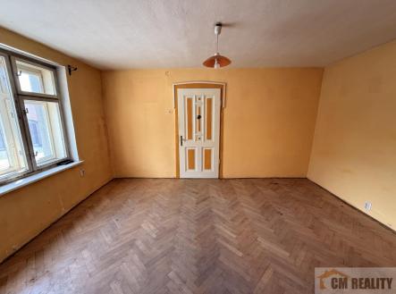 Prodej domu/vily, 103,2 m²