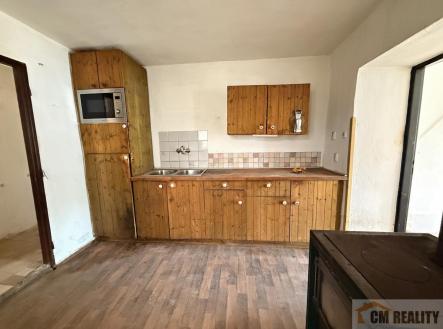 Prodej domu/vily, 103,2 m²