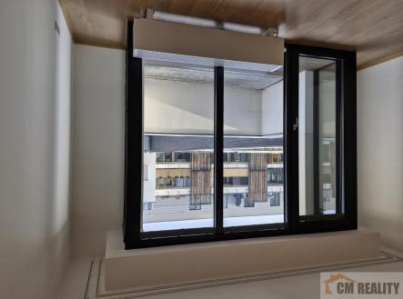 Pronájem bytu, 2+kk, 57 m²
