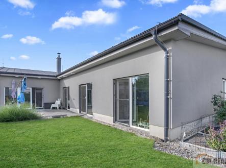 Prodej domu/vily, 145 m²