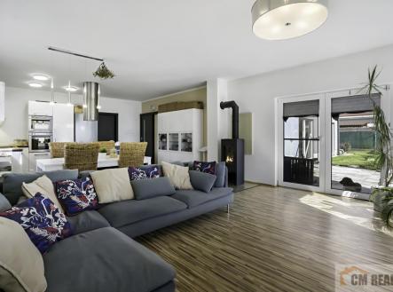 Prodej domu/vily, 145 m²