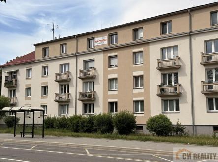 Prodej bytu, 3+1, 65 m²
