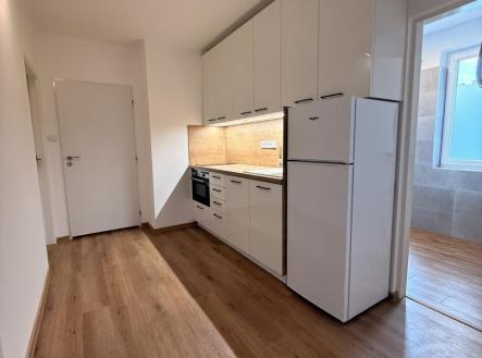 Prodej bytu, 3+1, 65 m²