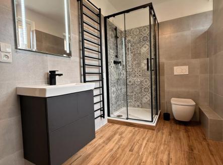 Prodej bytu, 3+1, 65 m²