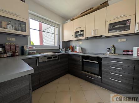 Prodej bytu, 2+kk, 53 m²