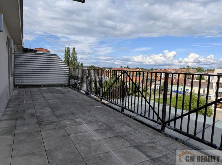 Prodej bytu, 2+kk, 53 m²
