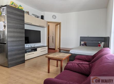 Prodej bytu, 2+kk, 53 m²