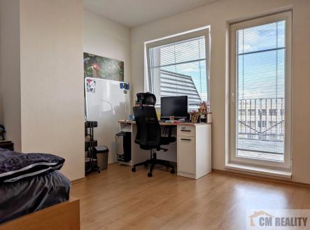 Prodej bytu, 2+kk, 53 m²