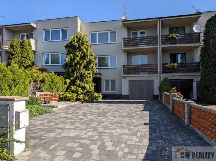 Prodej domu/vily, 230 m²