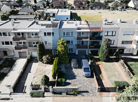 Prodej domu/vily, 230 m²