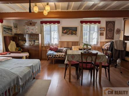 Prodej chaty/rekreačního objektu, 85 m²