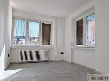 Pronájem bytu, 3+kk, 53 m²