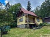 Prodej chaty/rekreačního objektu, 80 m²