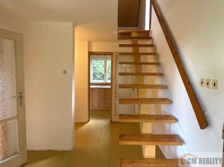 Prodej chaty/rekreačního objektu, 80 m²