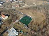 Prodej pozemku pro bydlení, 1 067 m²