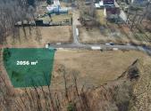 Prodej pozemku pro bydlení, 2 056 m²