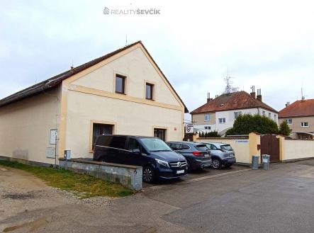 Pronájem výrobní prostor, 81 m²